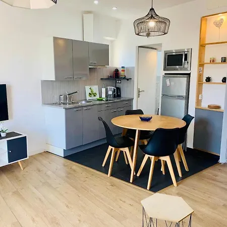 Διαμέρισμα 1br Center, 10 Min Walk To & Palais