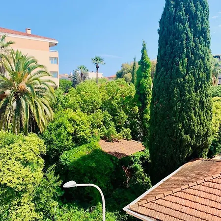 1br Center, 10 Min Walk To & Palais * Κάννες