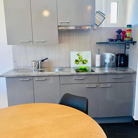 Διαμέρισμα 1br Center, 10 Min Walk To & Palais